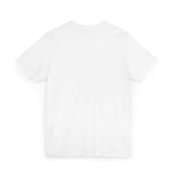Unisex Jersey T-Shirt, Wholeness Tee, Motivational Shirt, Mindfulness Apparel, Gift for Wellness Enthusiasts, Perfect for Yoga Practitioners