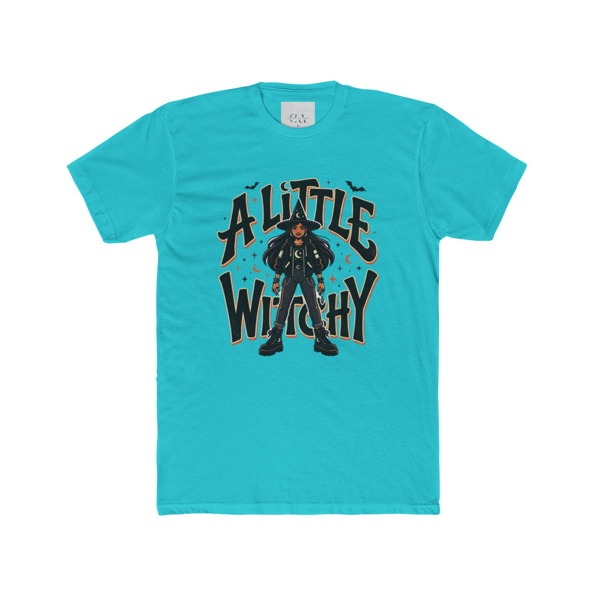 Witchy Halloween T-Shirt
