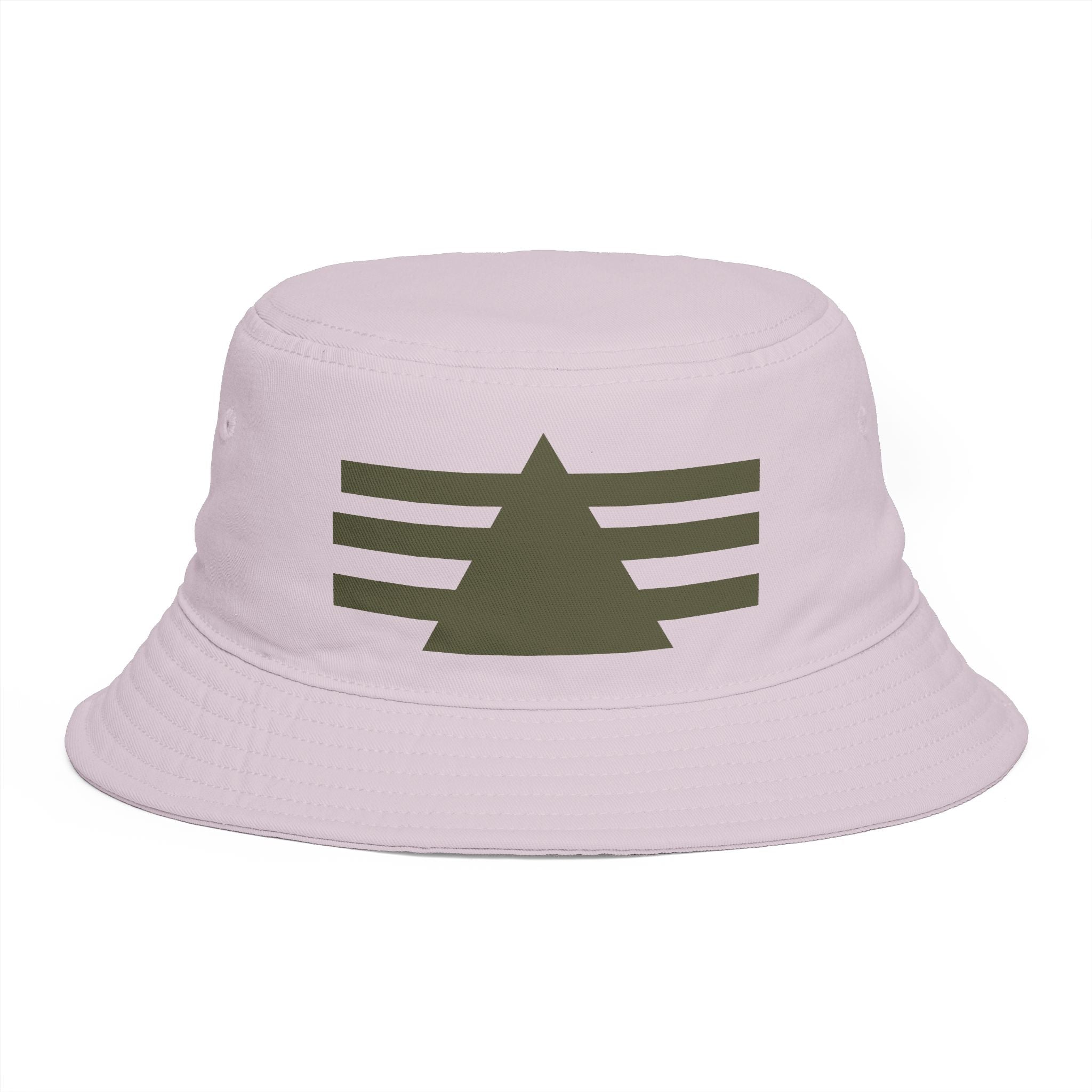Vibrant Bucket Hat, Summer Fashion, Festival Accessories, Unisex Sun Hat, Unique Gift Idea for Nature Lovers - Beach Headwear, Colorful