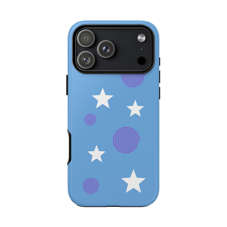 iPhone Tough Case, Trendy Protective Phone Cover, Cool Smartphone Shell, Stylish Device Accessory, Unique Hard Shell Case