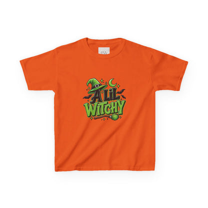 Kids Tee — &
