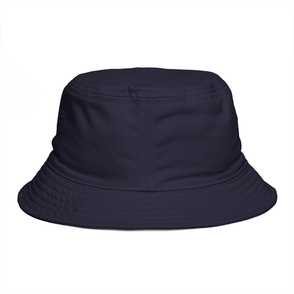Vibrant Bucket Hat, Summer Fashion, Festival Accessories, Unisex Sun Hat, Unique Gift Idea for Nature Lovers - Beach Headwear, Colorful