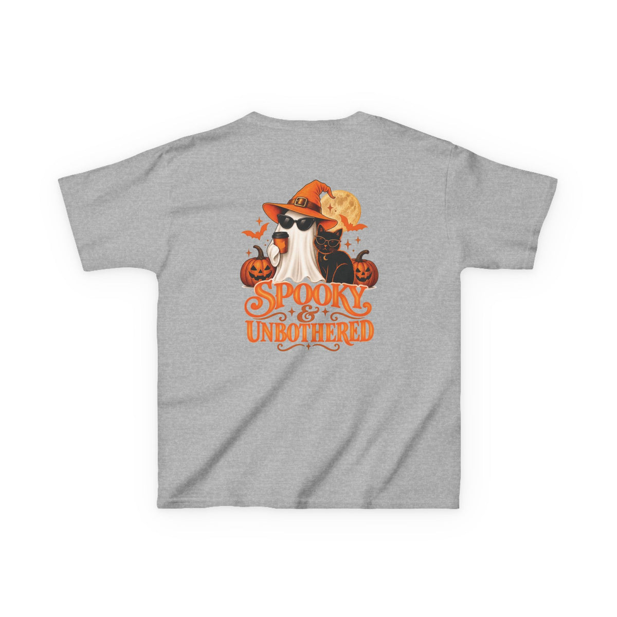 Kids Tee — &