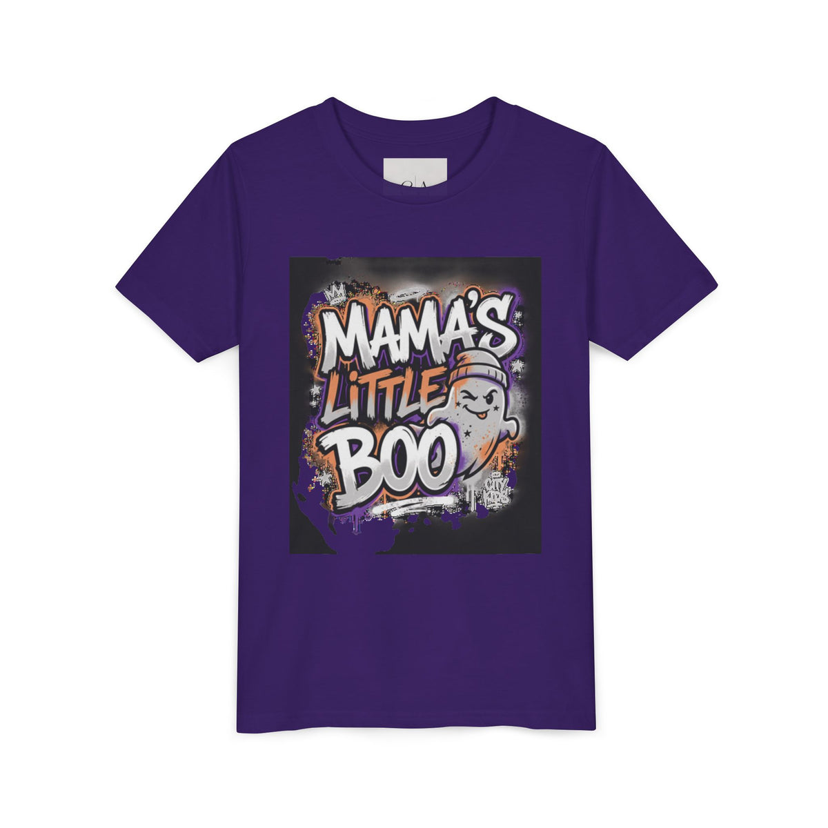 Youth Halloween Tee