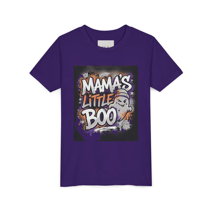 Youth Halloween Tee