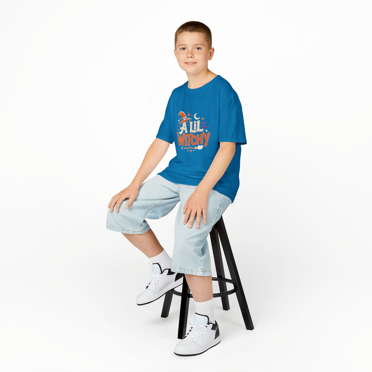 Kids Tee — &