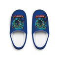 Taurus the Bull Indoor Slippers | Zodiac Taurus Slippers