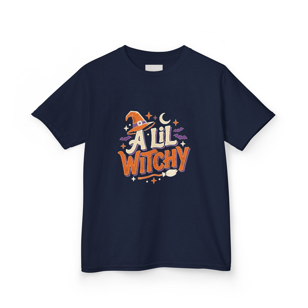 Kids Tee — &
