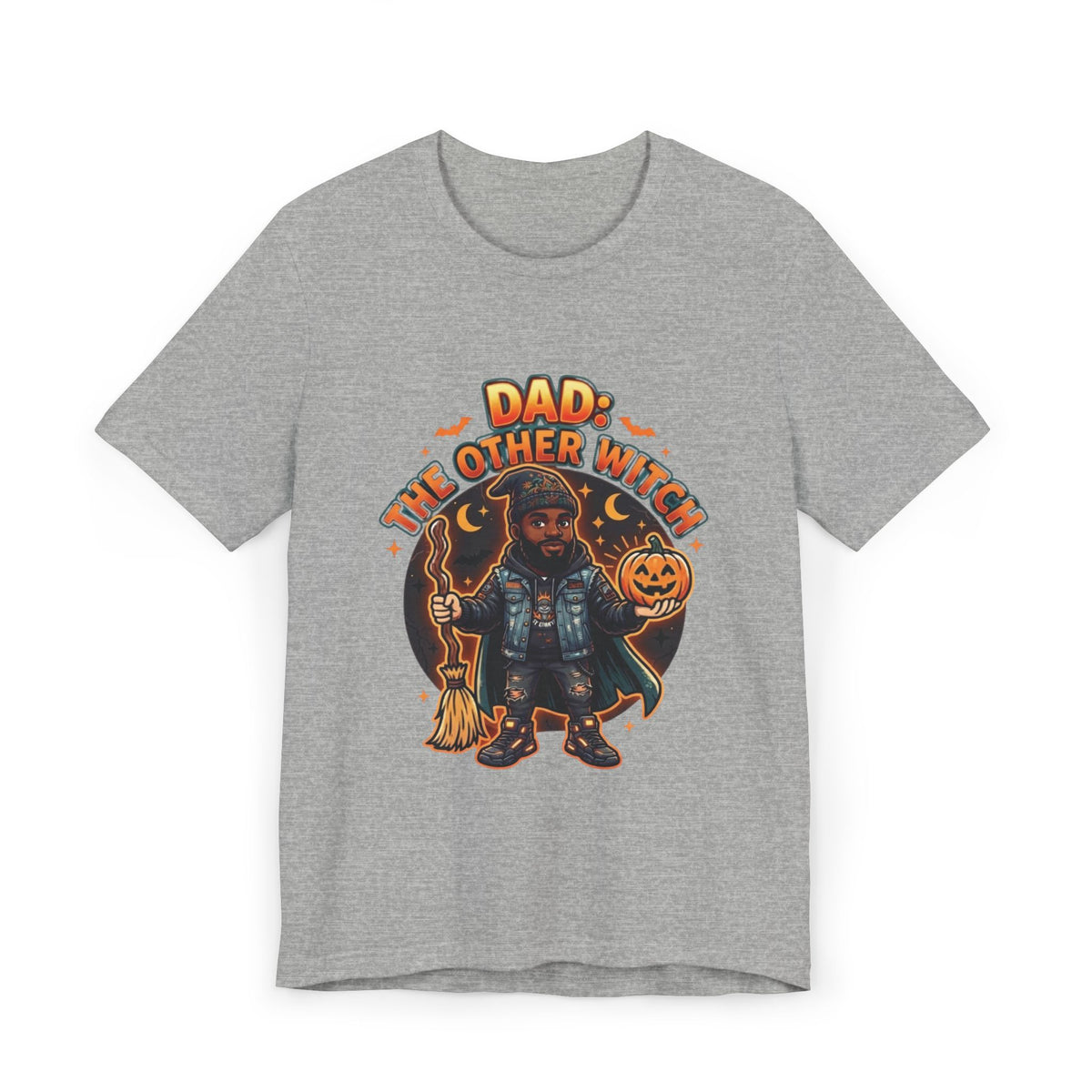 Halloween T-Shirt