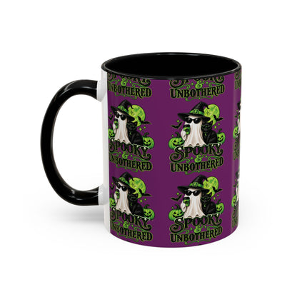 Spooky Ghost Mug
