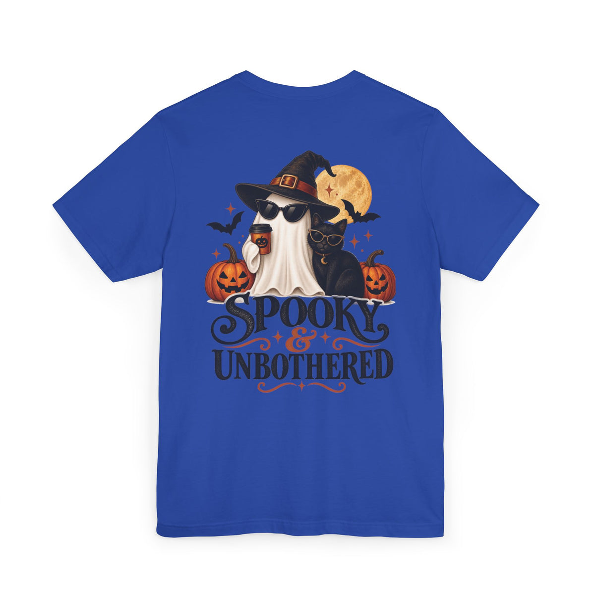 Halloween T-Shirt