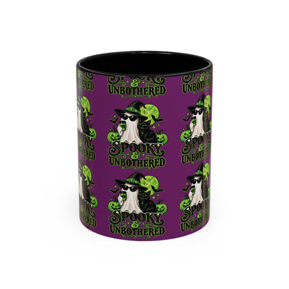 Spooky Ghost Mug