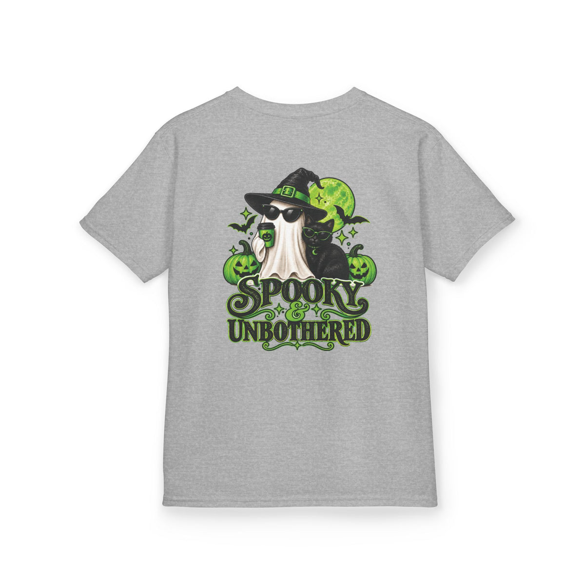 Kids Tee — &