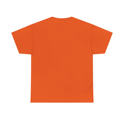 Adult Spooky Scary Cupcake T-Shirt | Cute Halloween Tee
