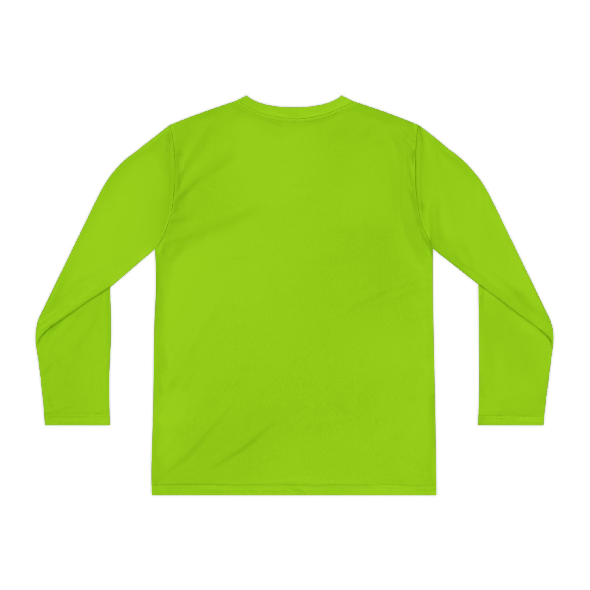 Times In!! Youth Long Sleeve Tee — Vintage Bell Graphic