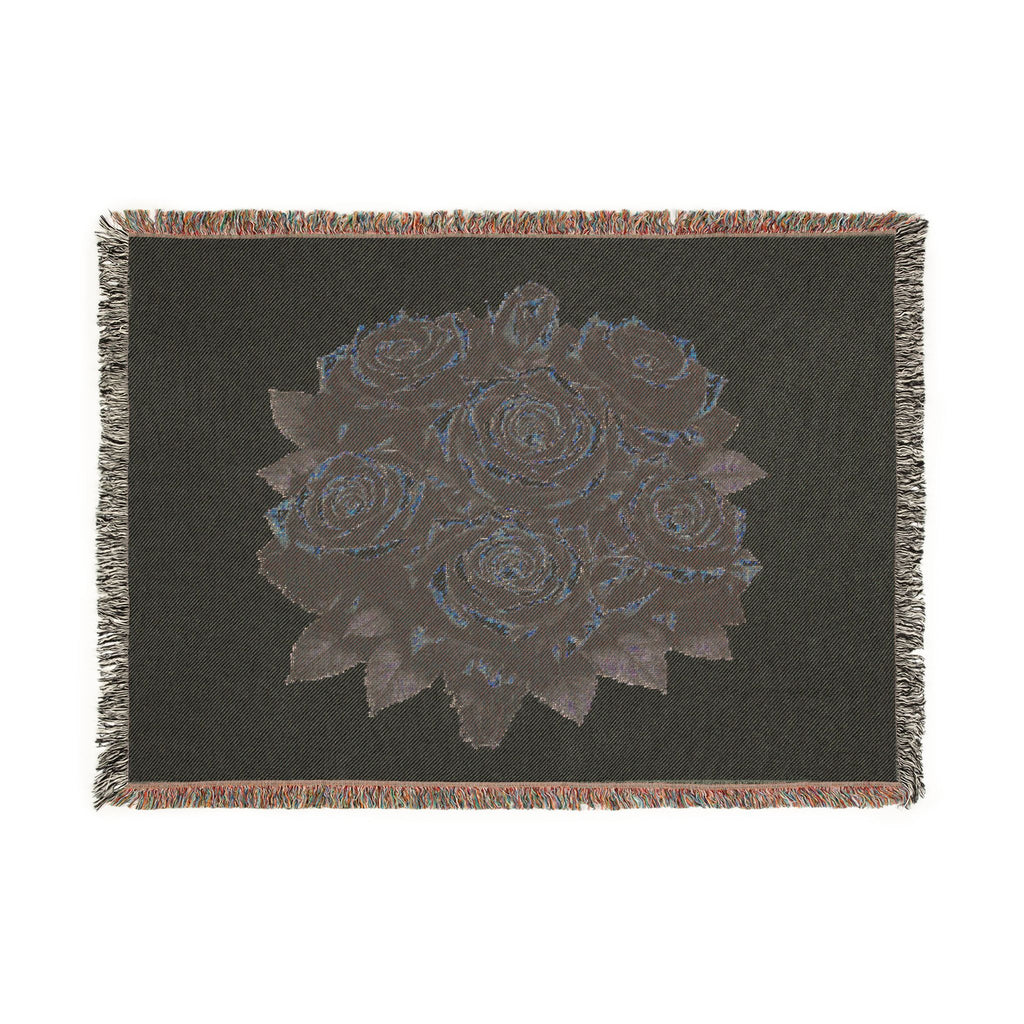 Woven Blanket