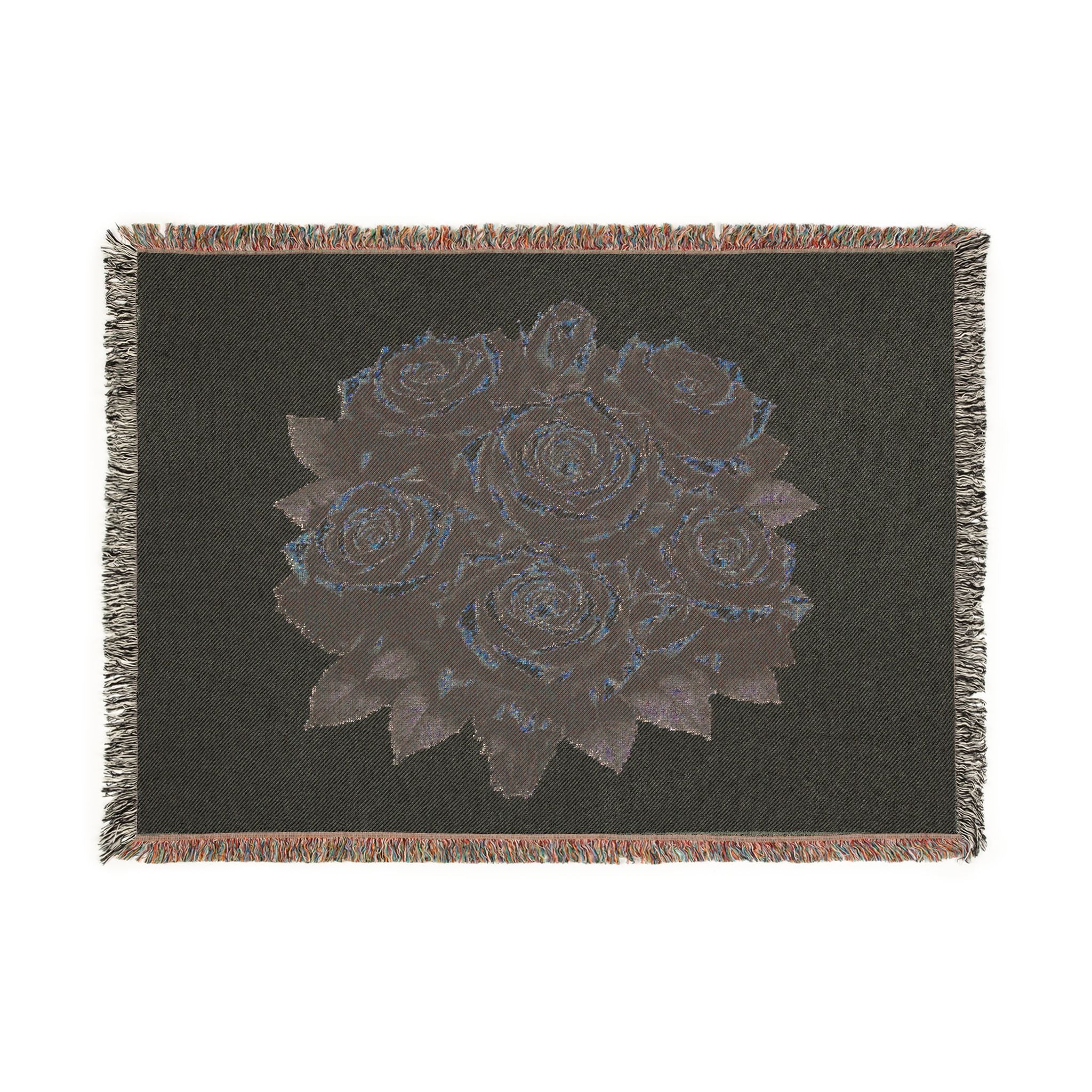 Woven Blanket