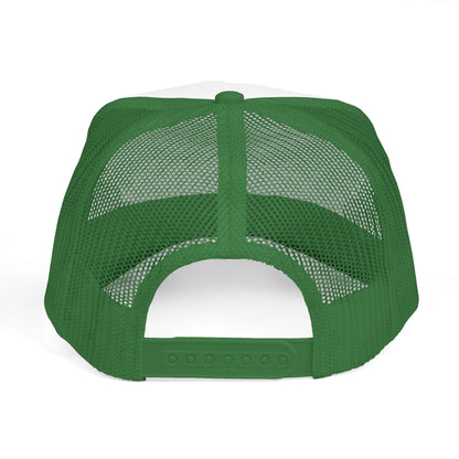 Virgo Star Trucker Hat – Zodiac Astrology Cap