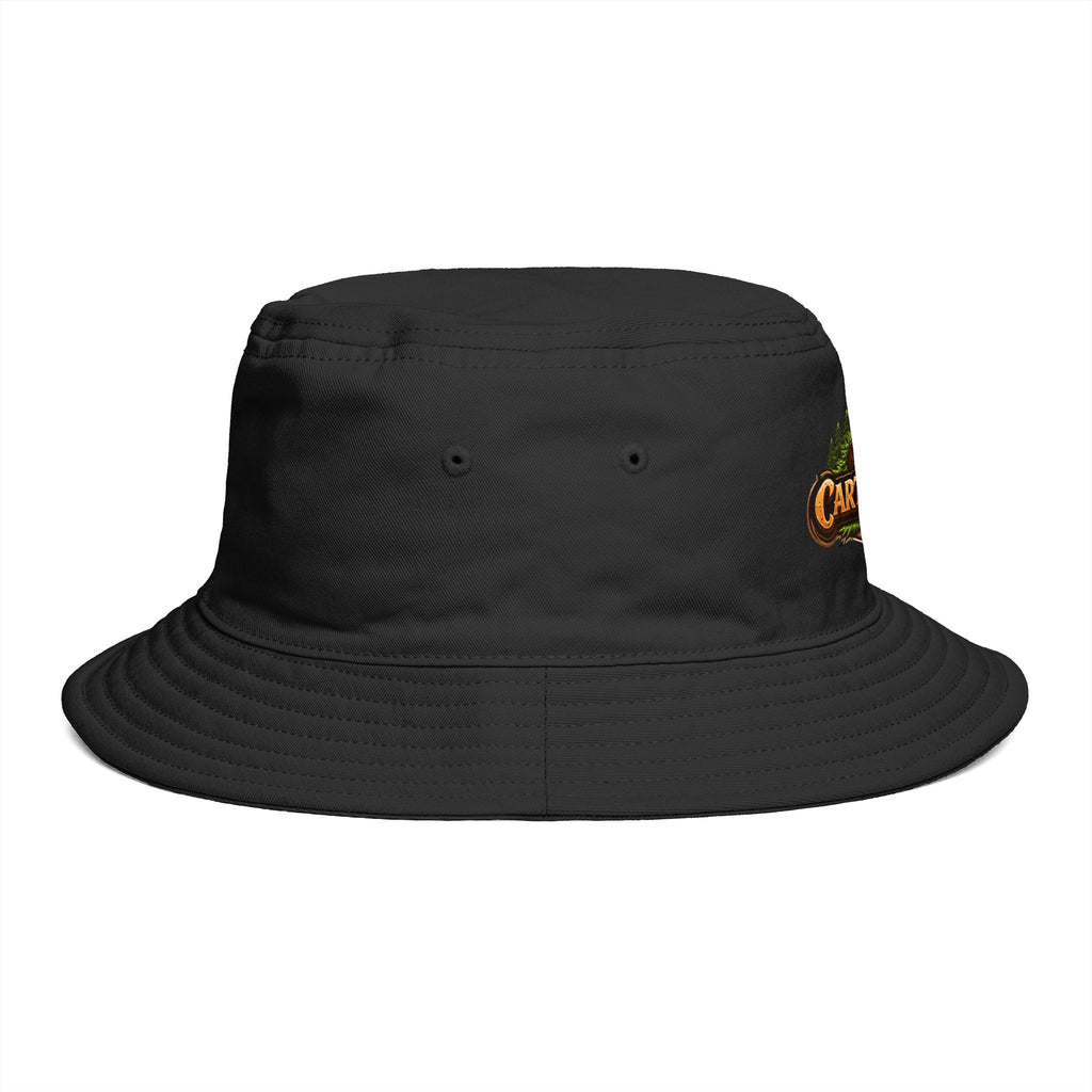 Sun Hat, Summer Festival Bucket Hat, Unisex Outdoor Sun Protection, Gift for Nature Lovers, Unique Headwear Accessory, Boho Style Cap