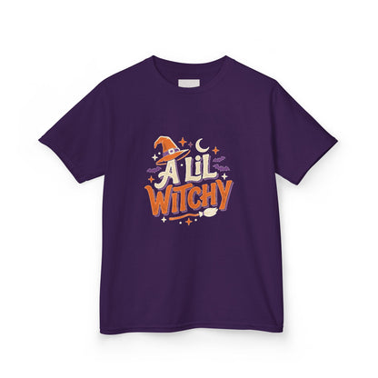 Kids Tee — &