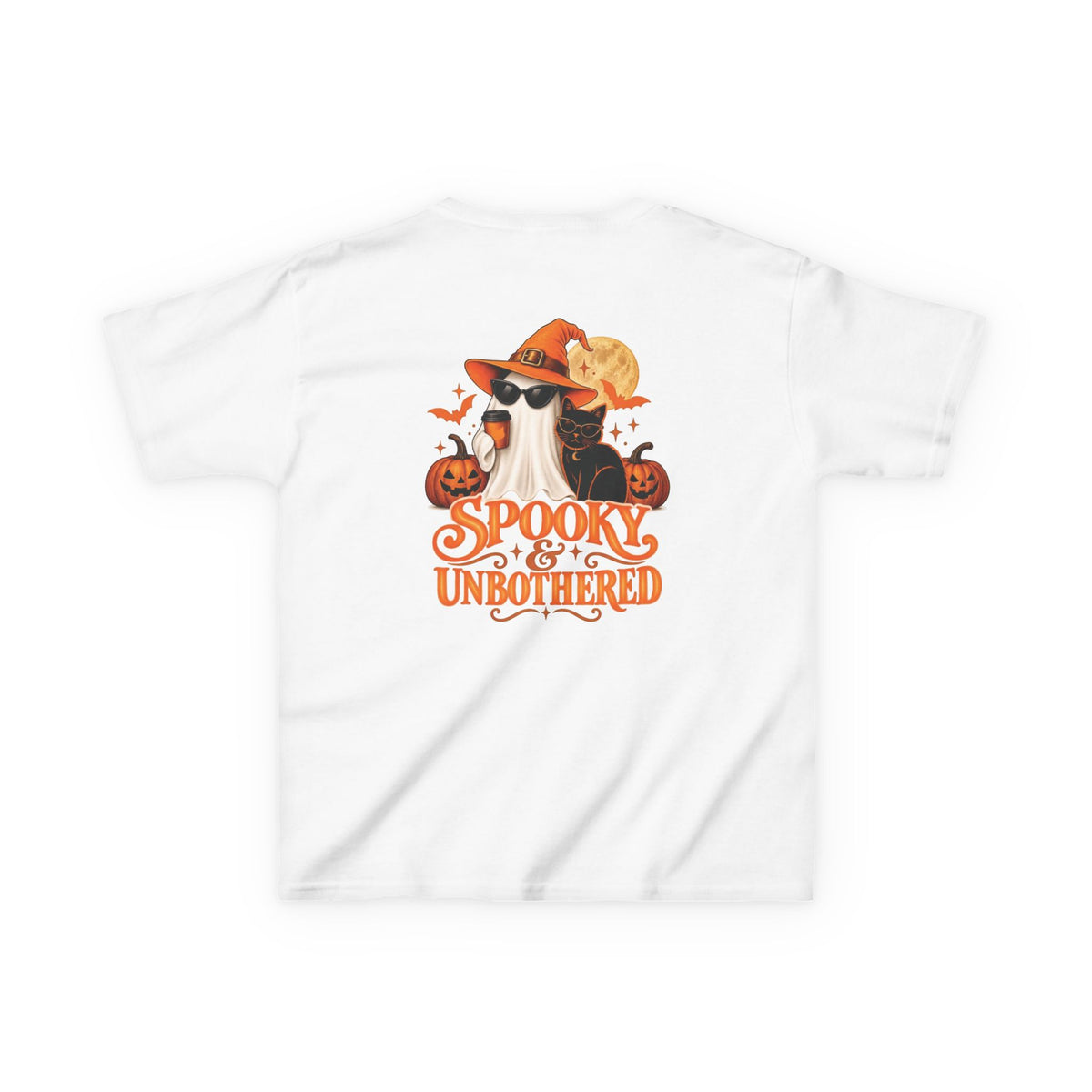 Kids Tee — &