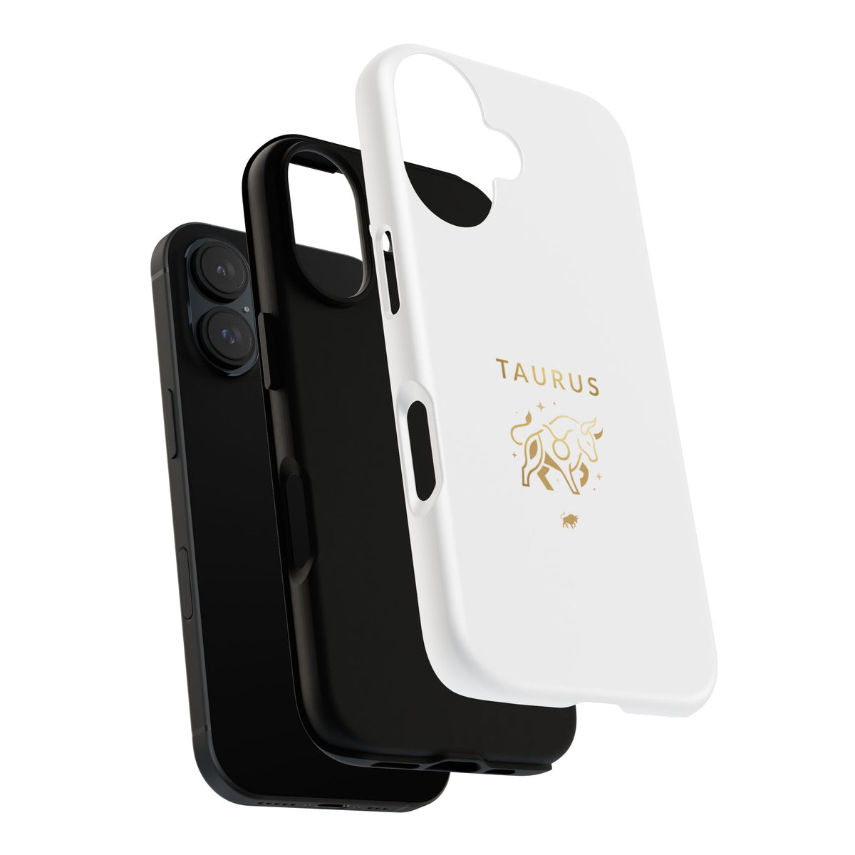 Taurus Zodiac Phone Case