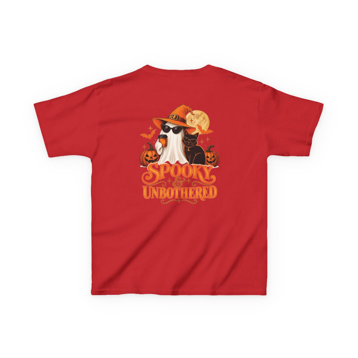 Kids Tee — &