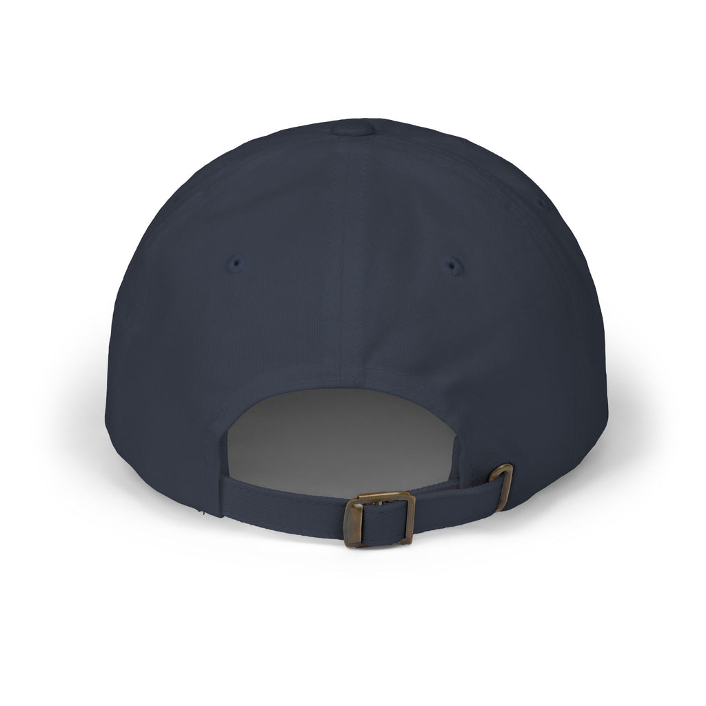 Embroidered Women's Baseball Cap Classic