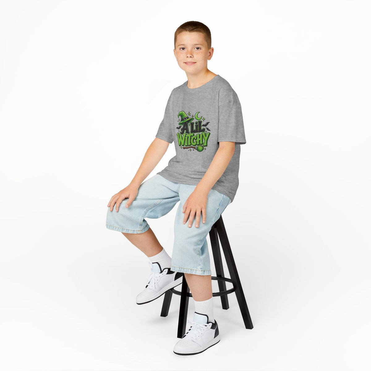 Kids Tee — &