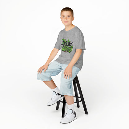 Kids Tee — &