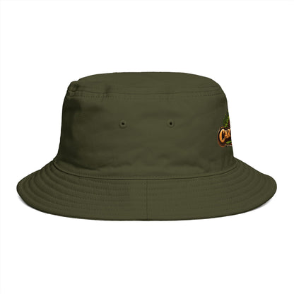 Sun Hat, Summer Festival Bucket Hat, Unisex Outdoor Sun Protection, Gift for Nature Lovers, Unique Headwear Accessory, Boho Style Cap