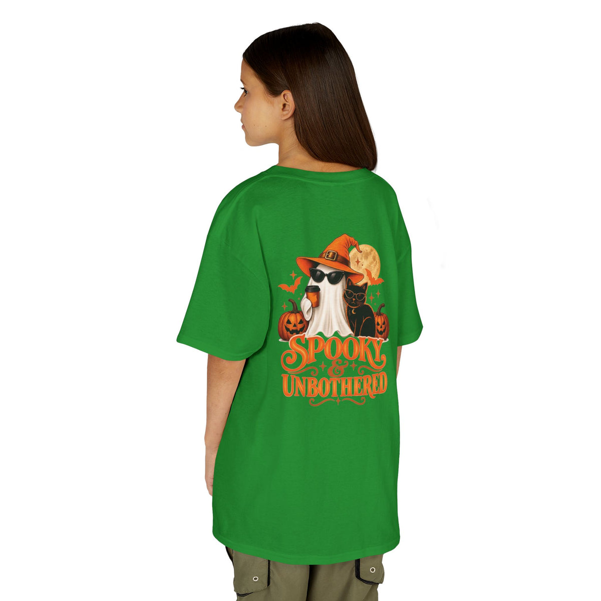 Kids Tee — &