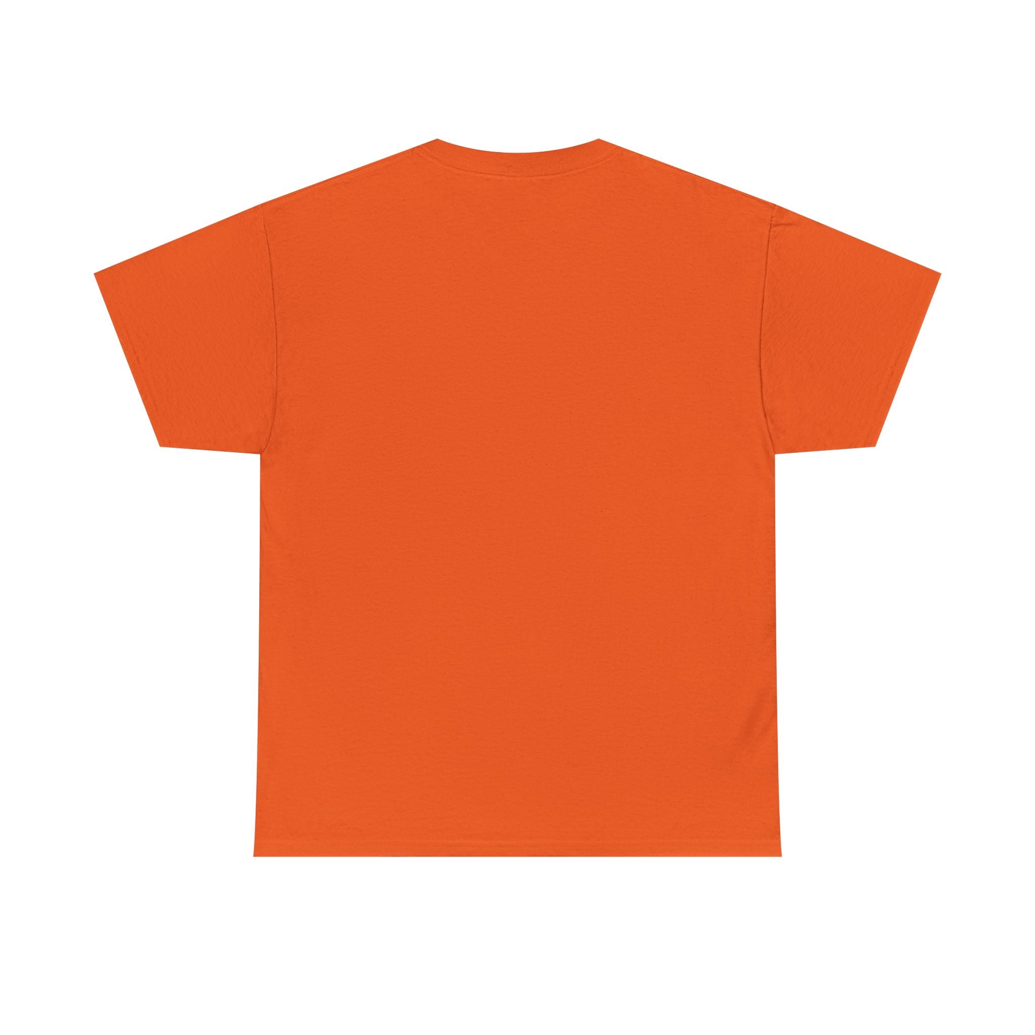 Spooky Scary Cupcake T-Shirt | Cute Halloween Tee