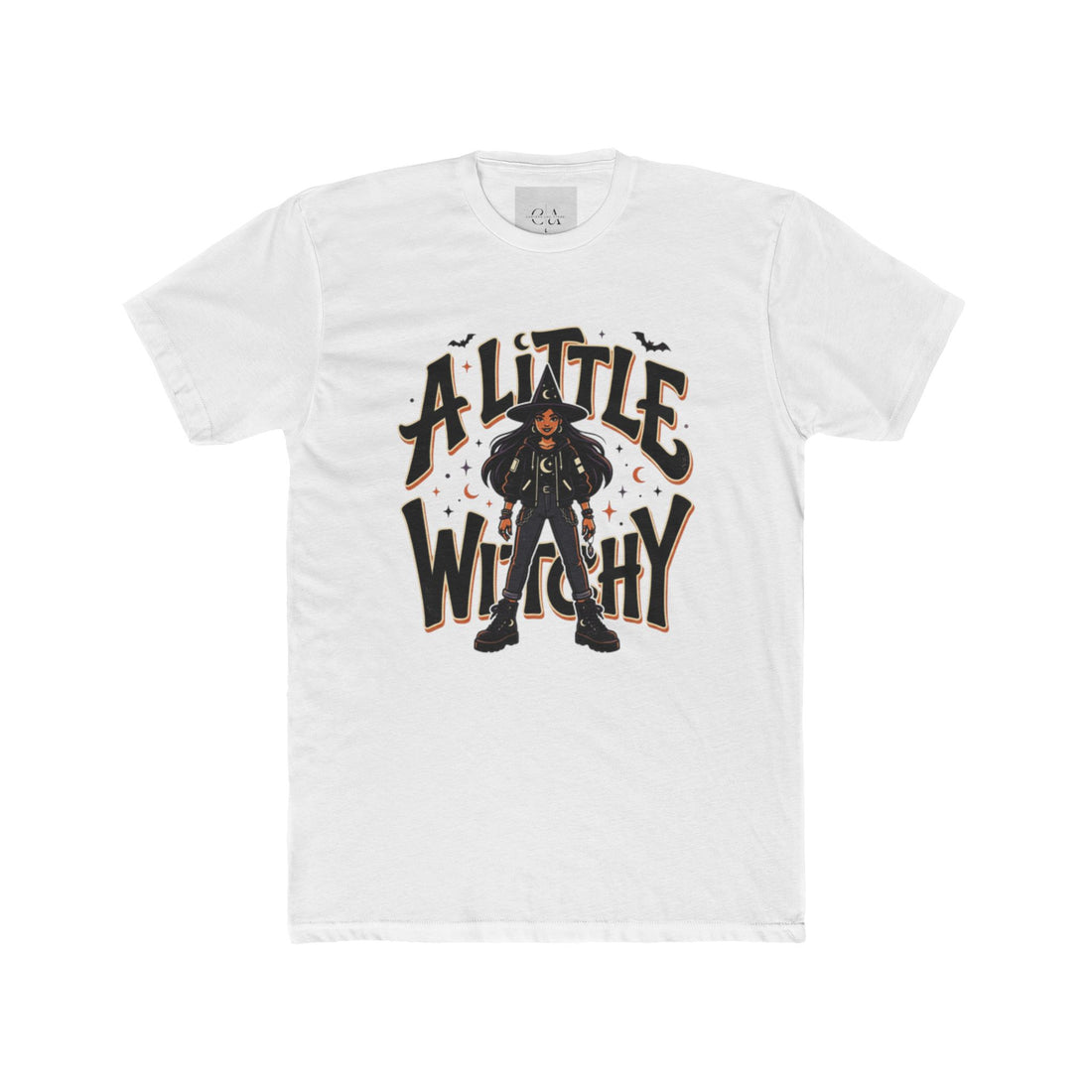 Witchy Halloween T-Shirt
