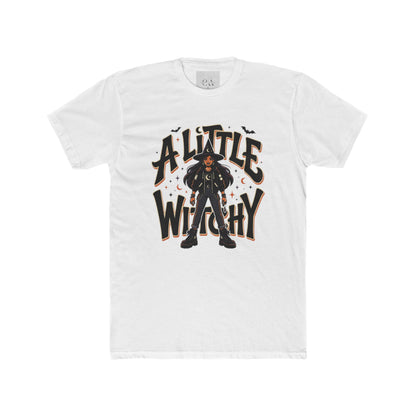 Witchy Halloween T-Shirt