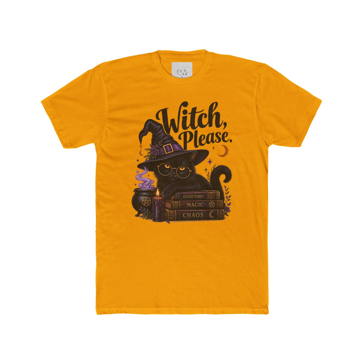 Spooky Era Halloween Tee graphic shirt