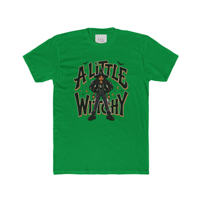 Witchy Halloween T-Shirt