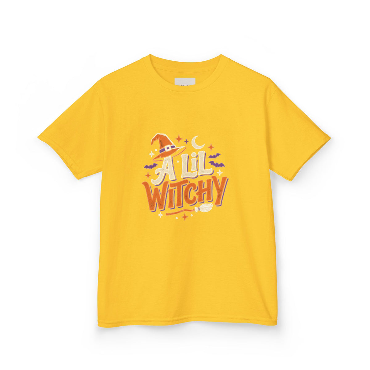 Kids Tee — &