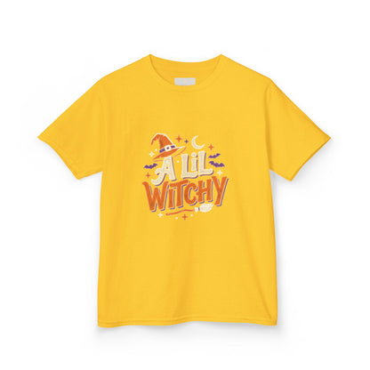 Kids Tee — &