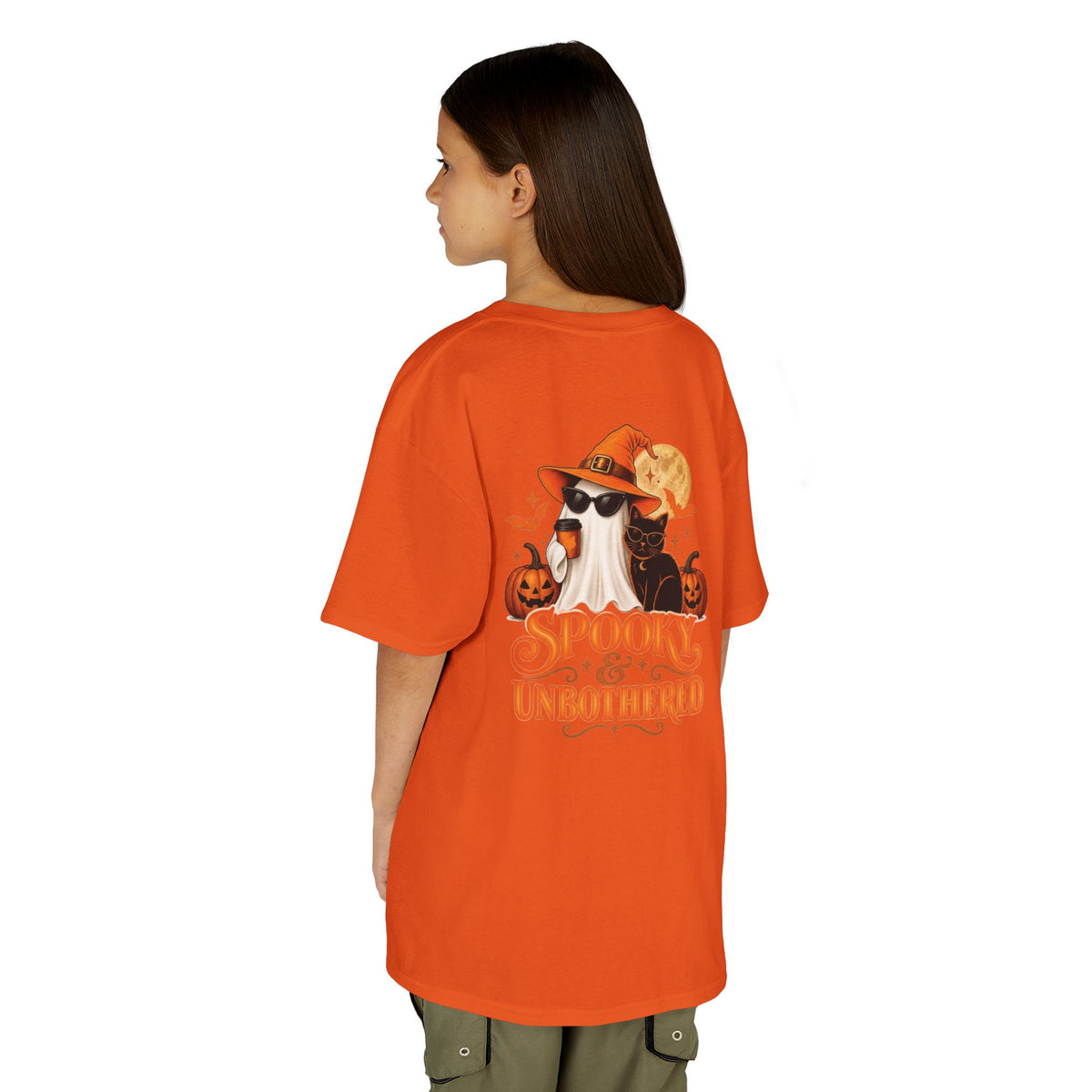Kids Tee — &