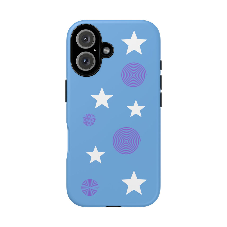 iPhone Tough Case, Trendy Protective Phone Cover, Cool Smartphone Shell, Stylish Device Accessory, Unique Hard Shell Case