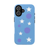iPhone Tough Case, Trendy Protective Phone Cover, Cool Smartphone Shell, Stylish Device Accessory, Unique Hard Shell Case