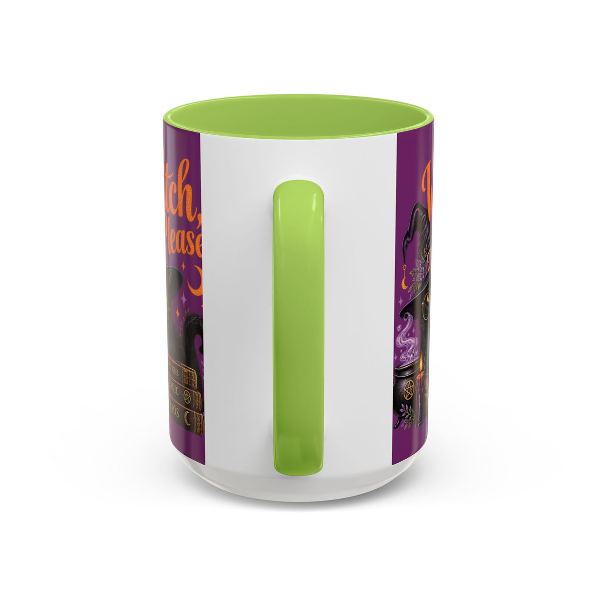 Witch Please Coffee Mug