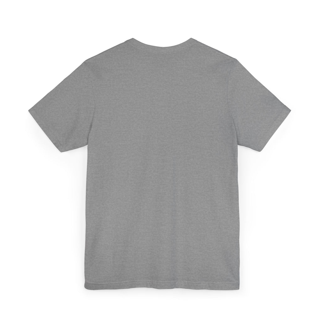 Wholeness Motivational Unisex Tee