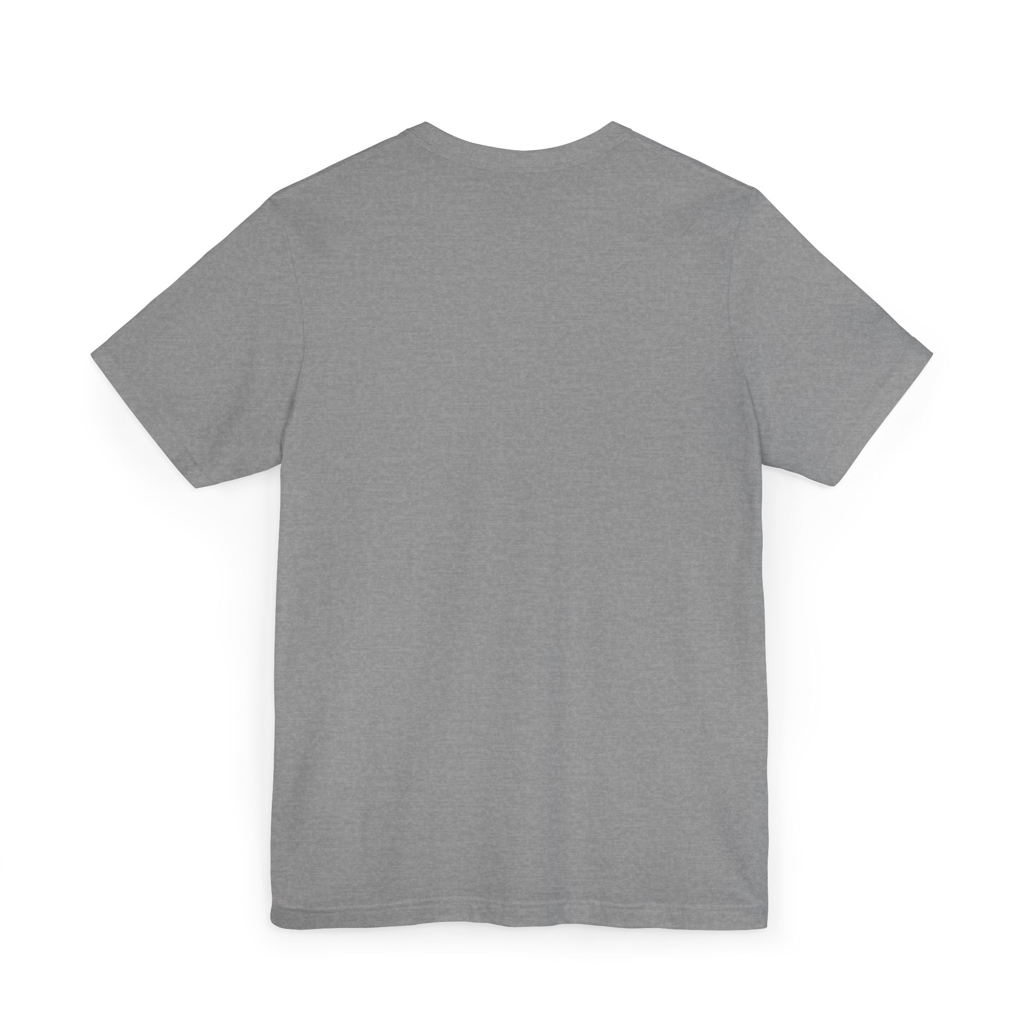 Wholeness Motivational Unisex Tee