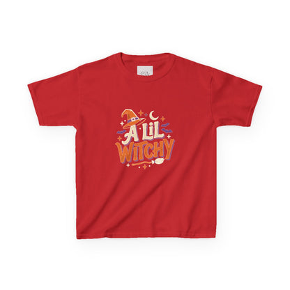 Kids Tee — &
