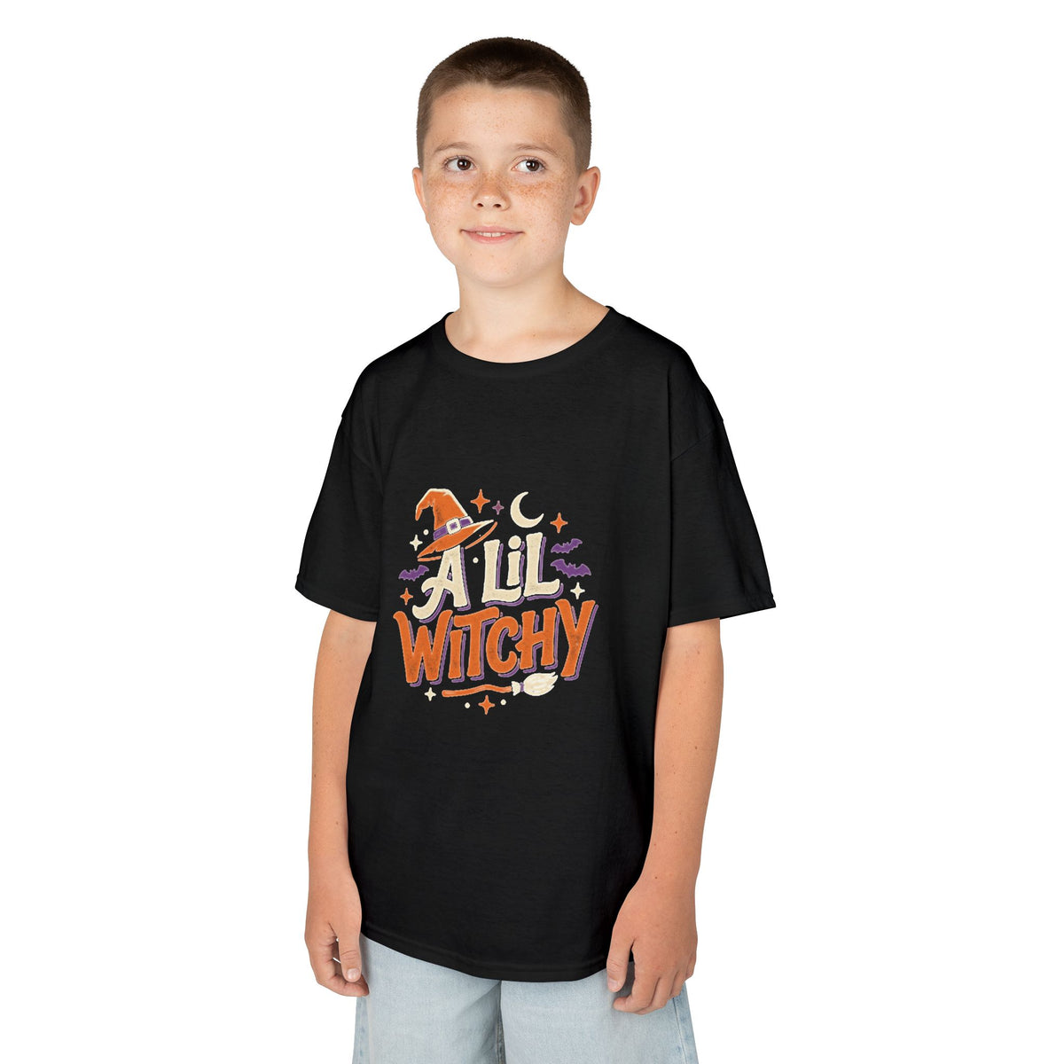 Kids Tee — &