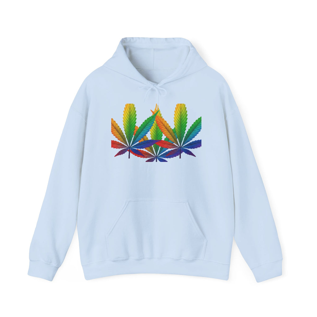Cozy Winter Unisex Hoodie, Heavy Blend™ Sweatshirt for Everyday Fashion, Winter Wardrobe Essential, Unisex Hooded Jumper, Warm Pullover,