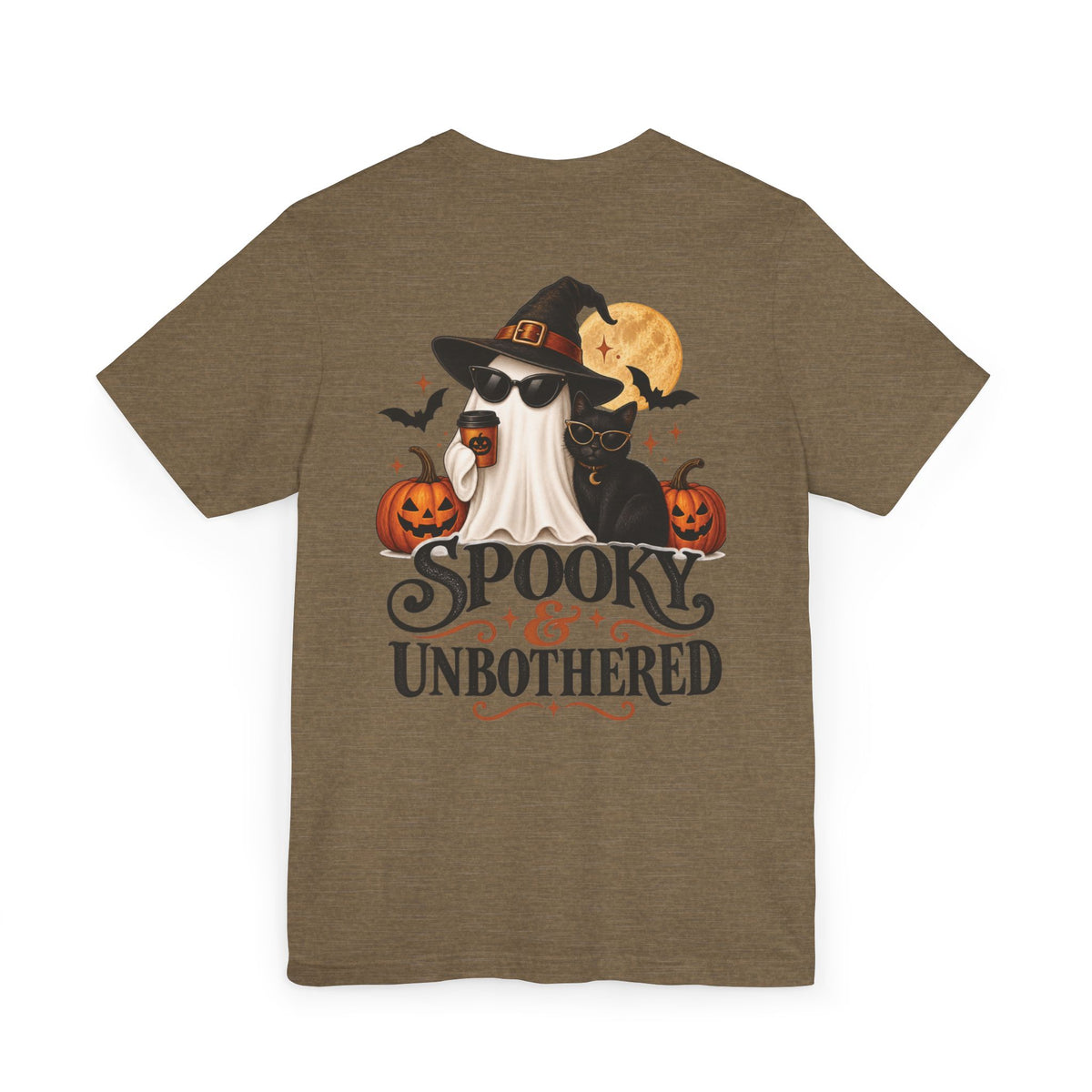 Halloween T-Shirt