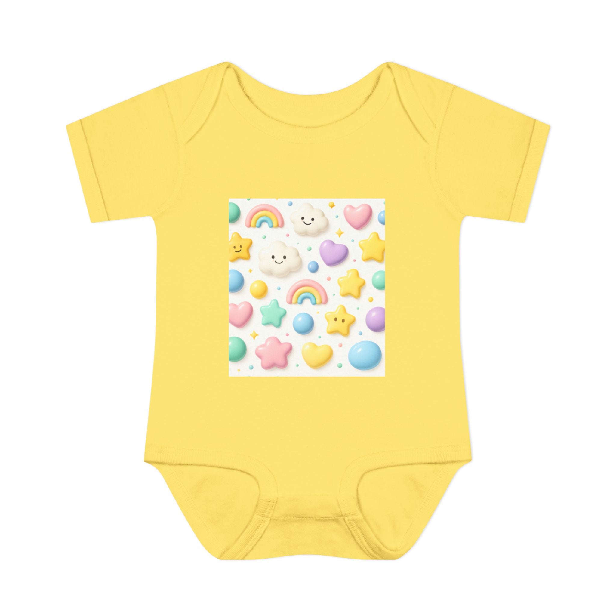 Baby Bodysuit, Cute Infant Clothes, Newborn Outfit, Baby Shower Gift, 1st Birthday Party Apparel, Infant Apparel